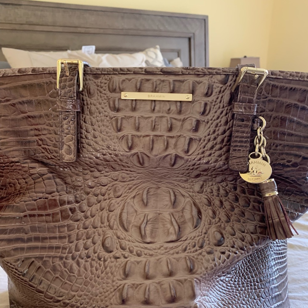 Brahmin purse